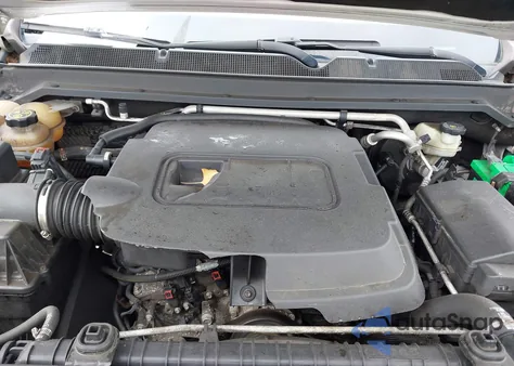 2015 GMC Canyon Slt z USA, uszkodzony, nr VIN 1GTG6CE38F1216196